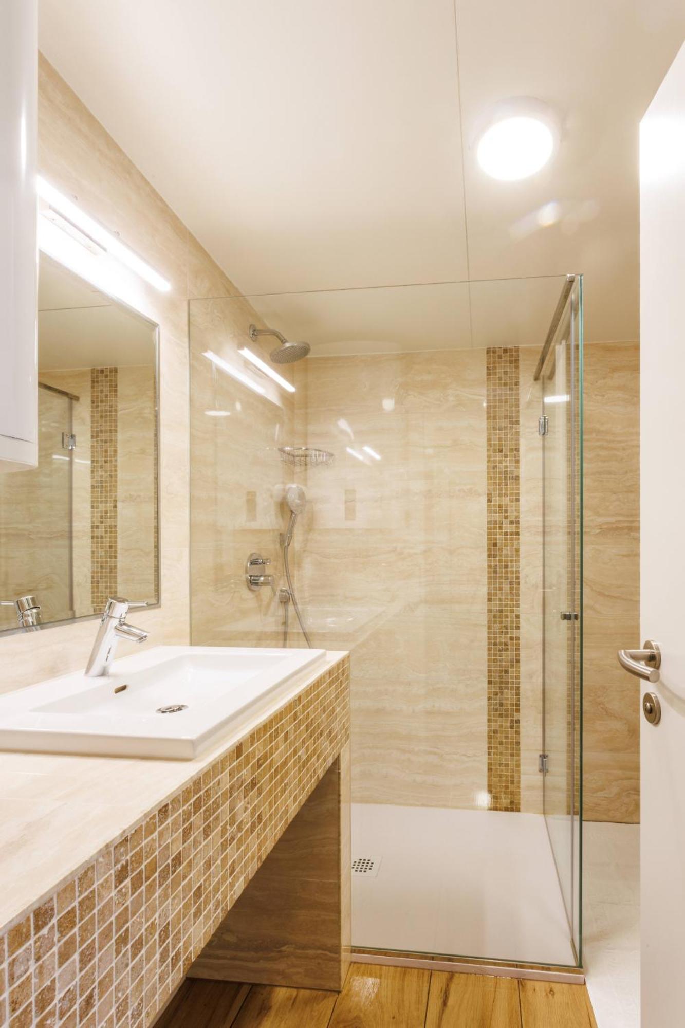 Mobile House Vegov Hram Hotell Dol pri Ljubljani Exteriör bild