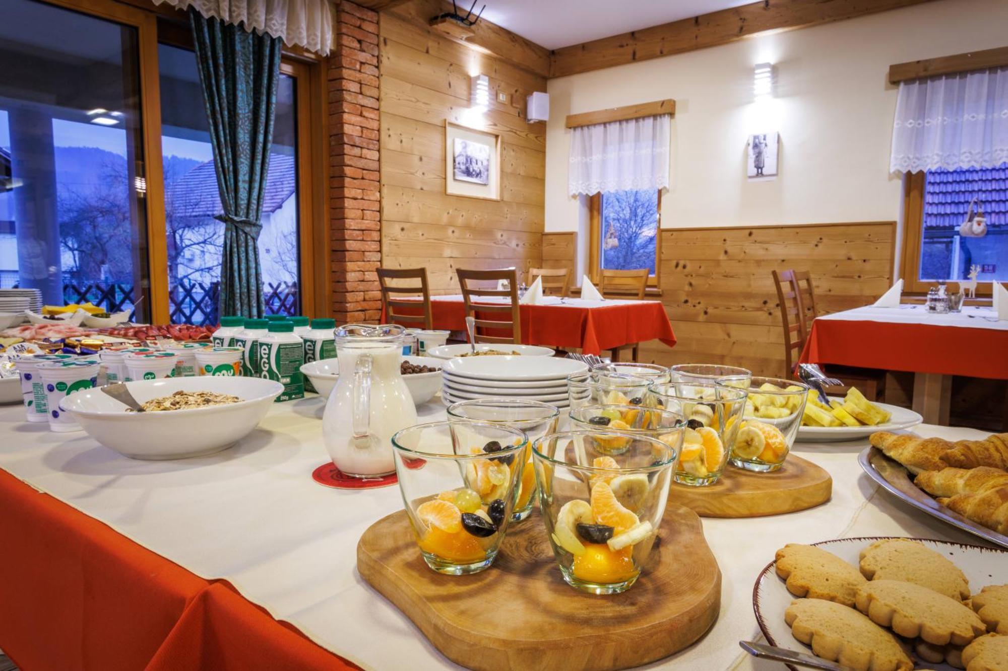Mobile House Vegov Hram Hotell Dol pri Ljubljani Exteriör bild